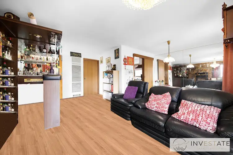 Third view of Homely house listing, 21 Clara Court, Ballarat North VIC 3350