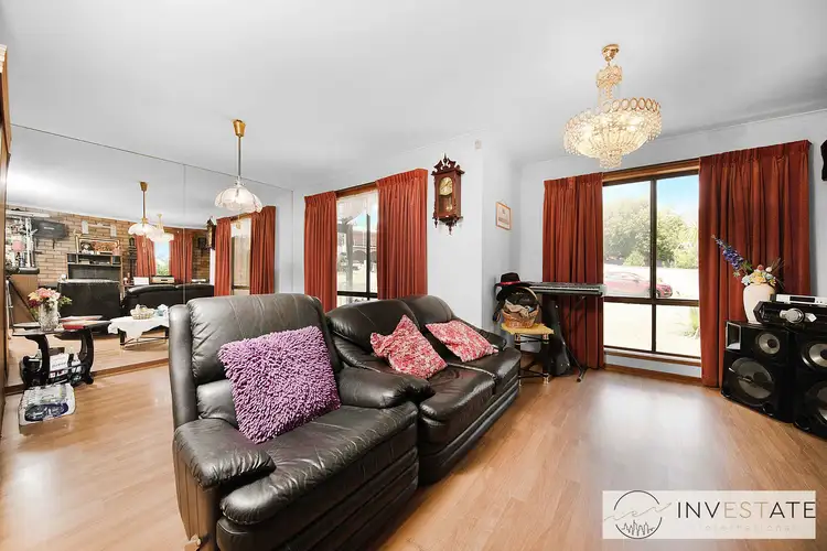 Fourth view of Homely house listing, 21 Clara Court, Ballarat North VIC 3350