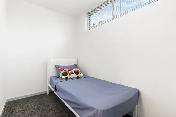 Fifth view of Homely apartment listing, 107/1453-1457 North Road, Clayton VIC 3168