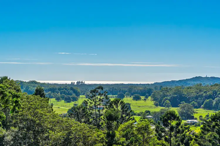 307 Skinners Shoot Road, Skinners Shoot NSW 2481