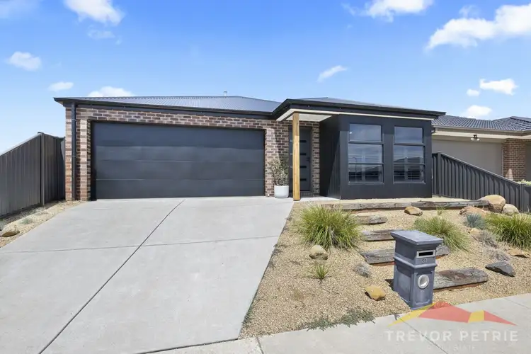 31 Marrubak Way, Bonshaw VIC 3352
