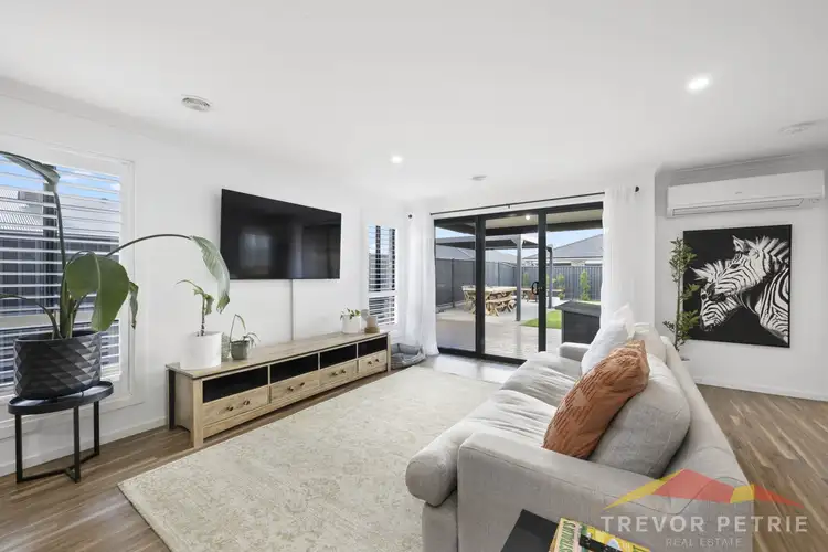 Second view of Homely house listing, 31 Marrubak Way, Bonshaw VIC 3352