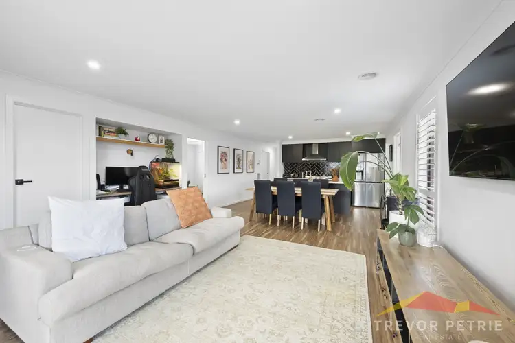 Third view of Homely house listing, 31 Marrubak Way, Bonshaw VIC 3352