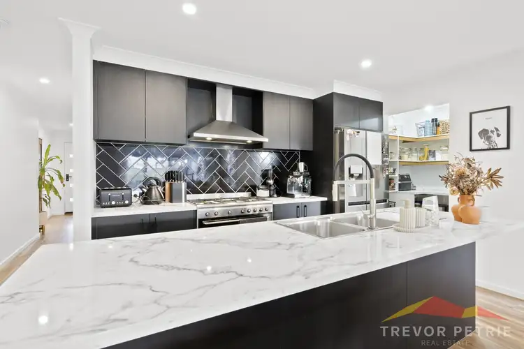 Fourth view of Homely house listing, 31 Marrubak Way, Bonshaw VIC 3352