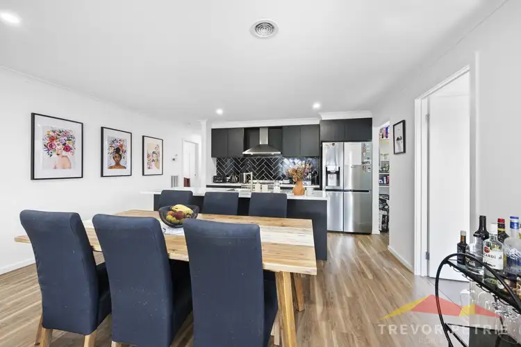 Fifth view of Homely house listing, 31 Marrubak Way, Bonshaw VIC 3352