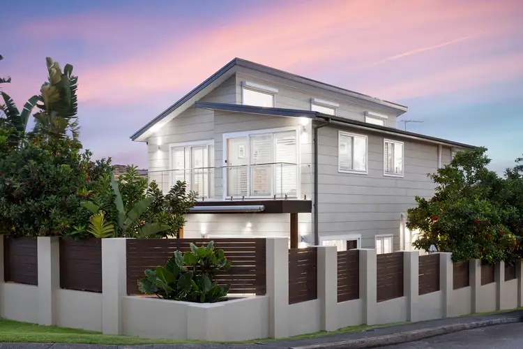 21 Lewis Street, Dee Why NSW 2099