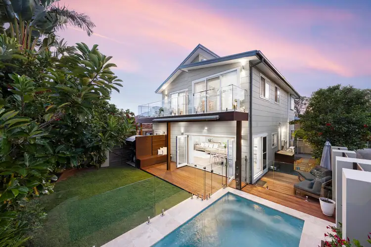Second view of Homely house listing, 21 Lewis Street, Dee Why NSW 2099
