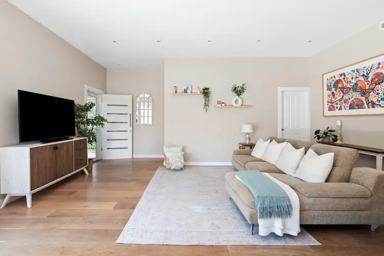 Fourth view of Homely house listing, 21 Lewis Street, Dee Why NSW 2099