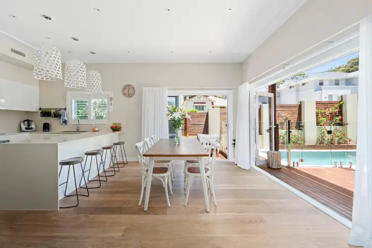 Fifth view of Homely house listing, 21 Lewis Street, Dee Why NSW 2099