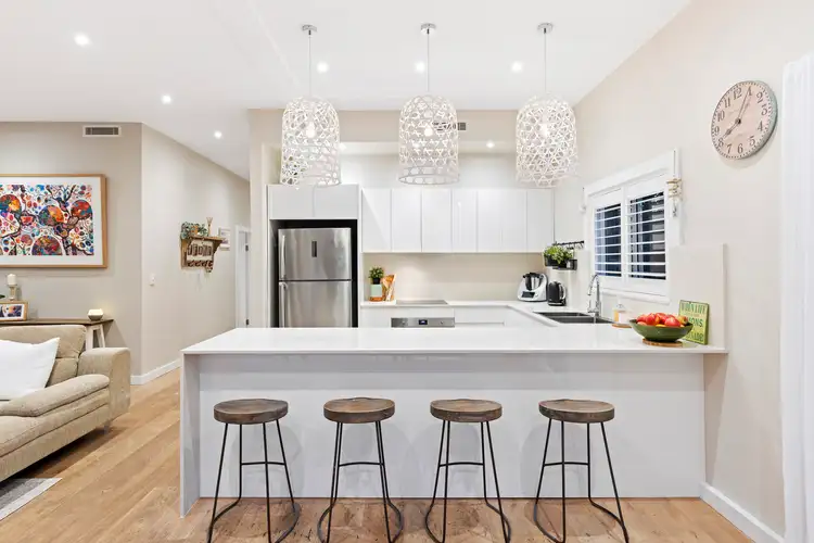 Sixth view of Homely house listing, 21 Lewis Street, Dee Why NSW 2099