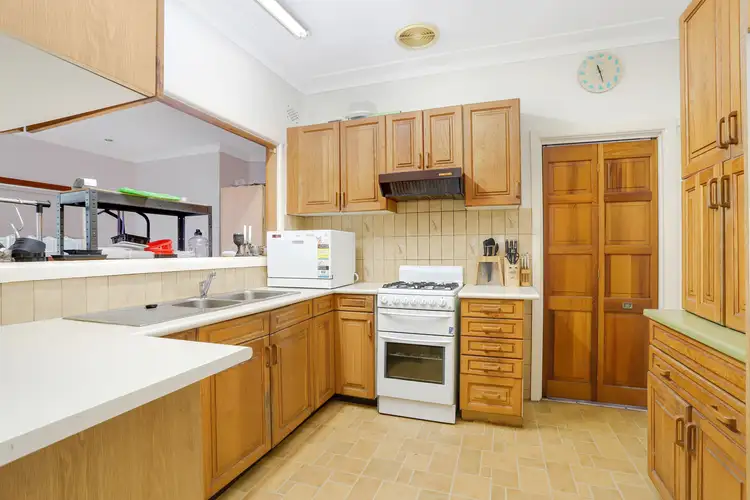 Second view of Homely house listing, 107 & 107A Ballandella Road, Toongabbie NSW 2146