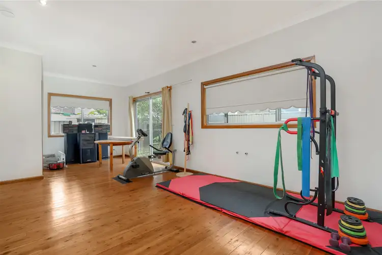 Fourth view of Homely house listing, 107 & 107A Ballandella Road, Toongabbie NSW 2146