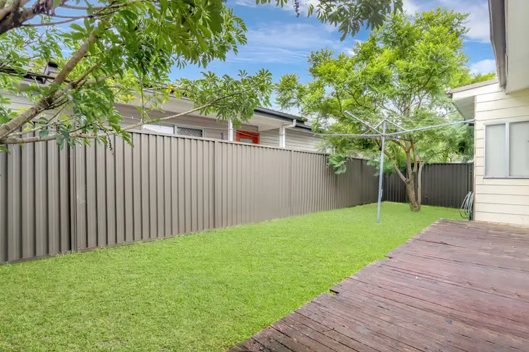 Sixth view of Homely house listing, 107 & 107A Ballandella Road, Toongabbie NSW 2146