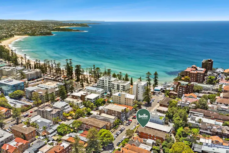 8/22 Ashburner Street, Manly NSW 2095