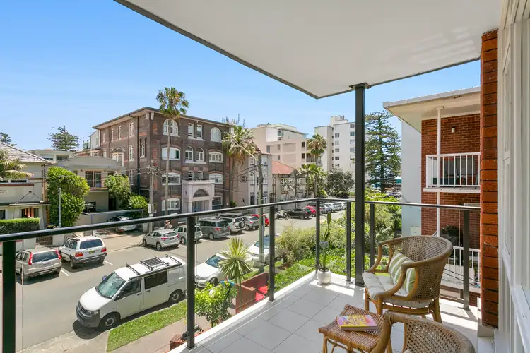 Fifth view of Homely apartment listing, 8/22 Ashburner Street, Manly NSW 2095