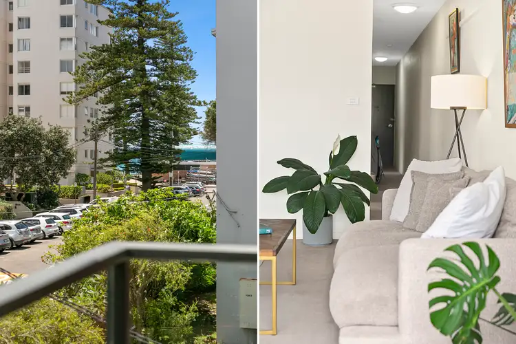 Sixth view of Homely apartment listing, 8/22 Ashburner Street, Manly NSW 2095
