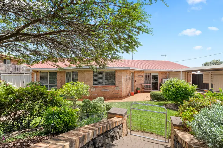 8 Abelia Street, Harlaxton QLD 4350