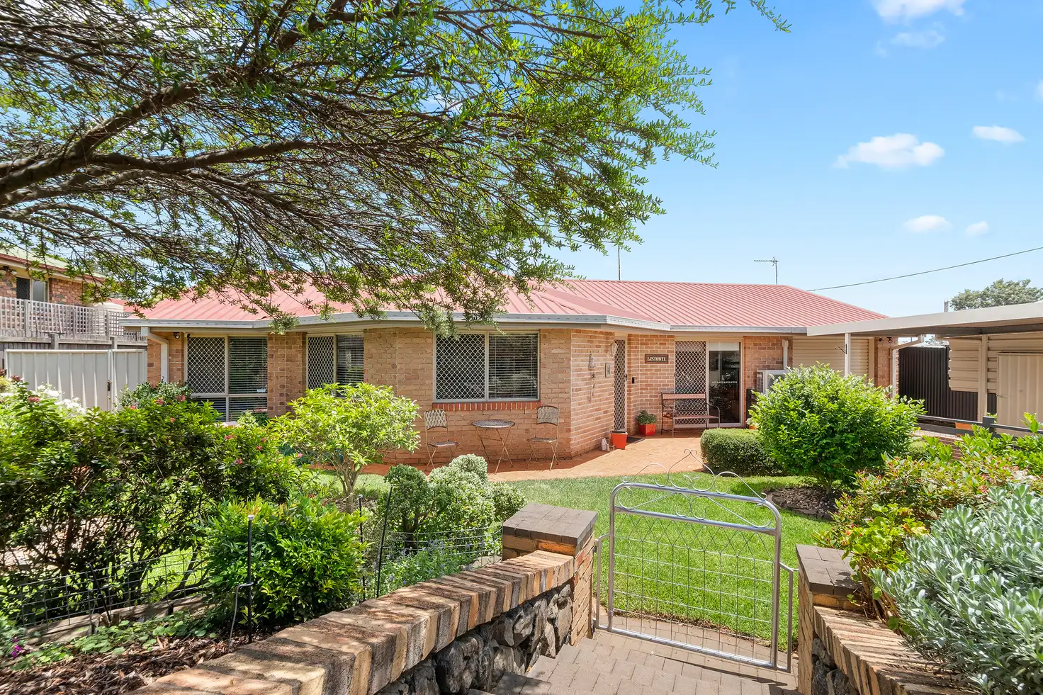 Main view of Homely house listing, 8 Abelia Street, Harlaxton QLD 4350