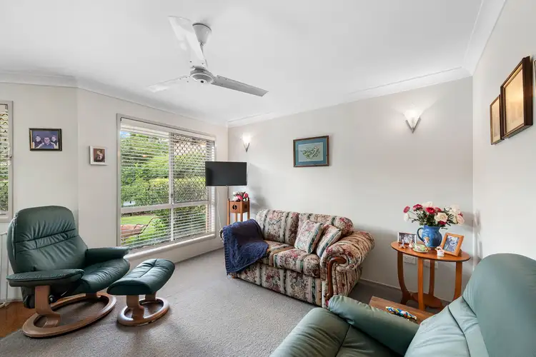 Third view of Homely house listing, 8 Abelia Street, Harlaxton QLD 4350