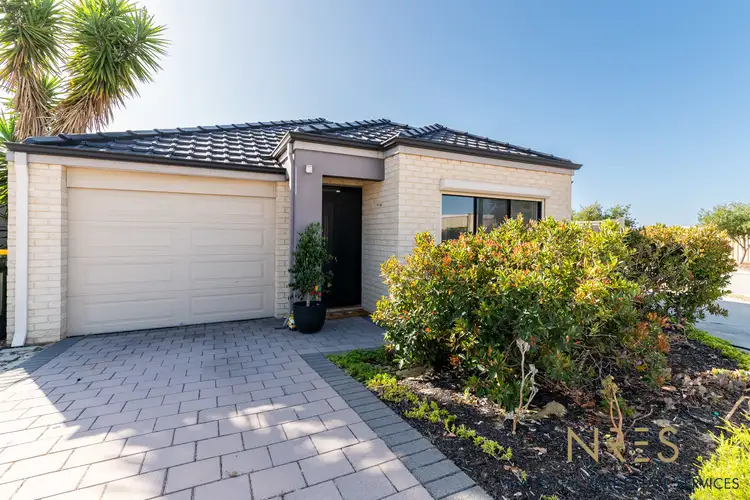 30 Marathon Loop, Madeley WA 6065