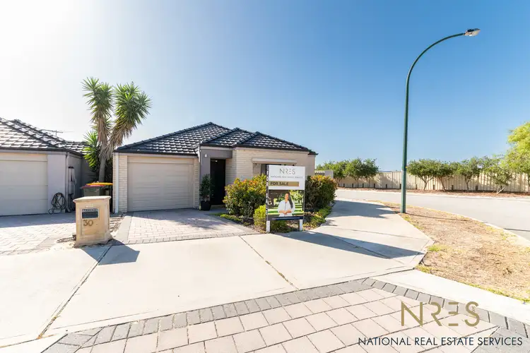 Second view of Homely house listing, 30 Marathon Loop, Madeley WA 6065