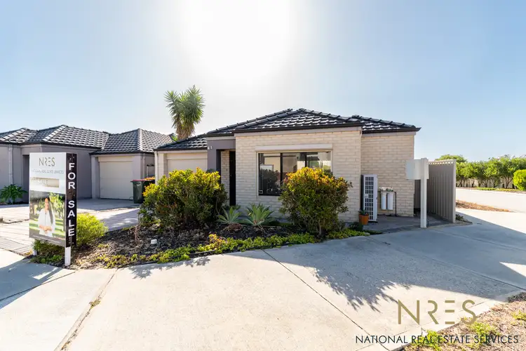Third view of Homely house listing, 30 Marathon Loop, Madeley WA 6065