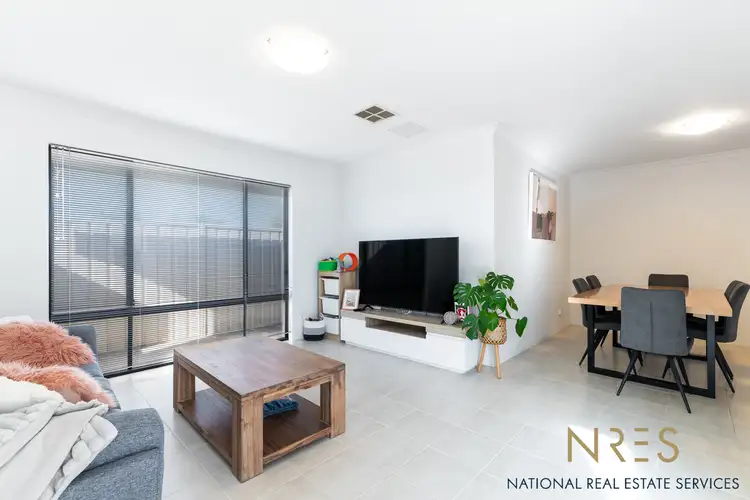 Fifth view of Homely house listing, 30 Marathon Loop, Madeley WA 6065