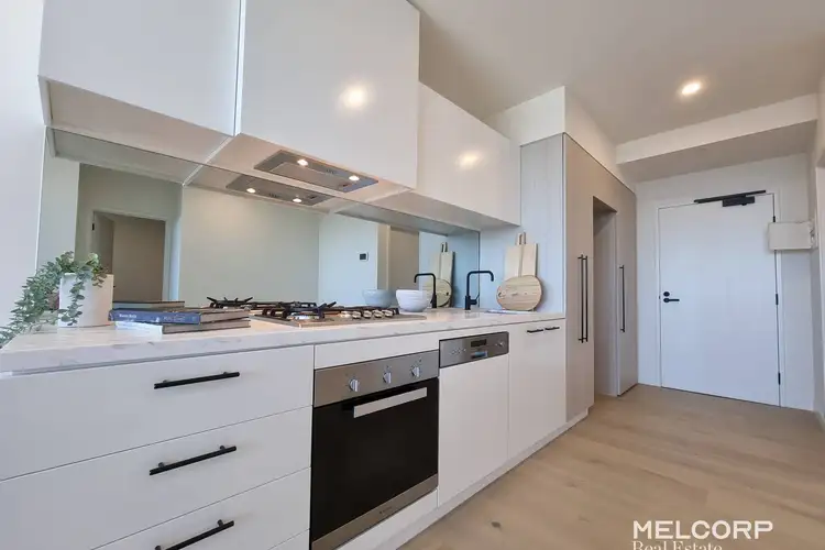 M-City 403/2 Connam Avenue, Clayton VIC 3168