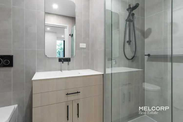 Third view of Homely apartment listing, M-City 403/2 Connam Avenue, Clayton VIC 3168