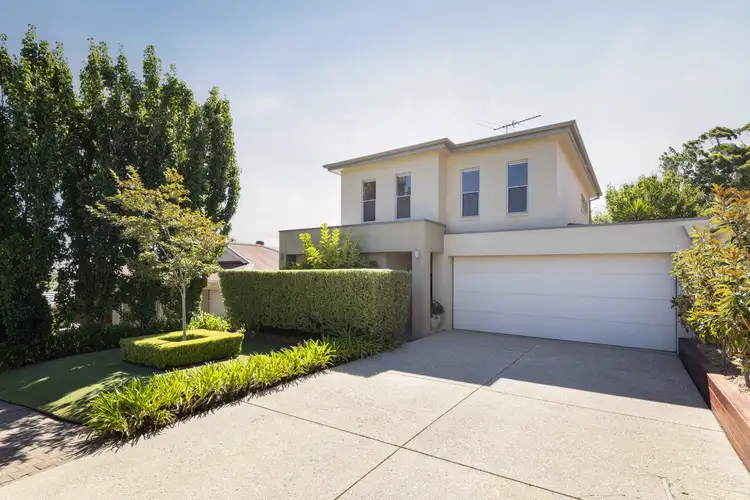 Main view of Homely house listing, 10 Blackwood Park Boulevard, Craigburn Farm SA 5051