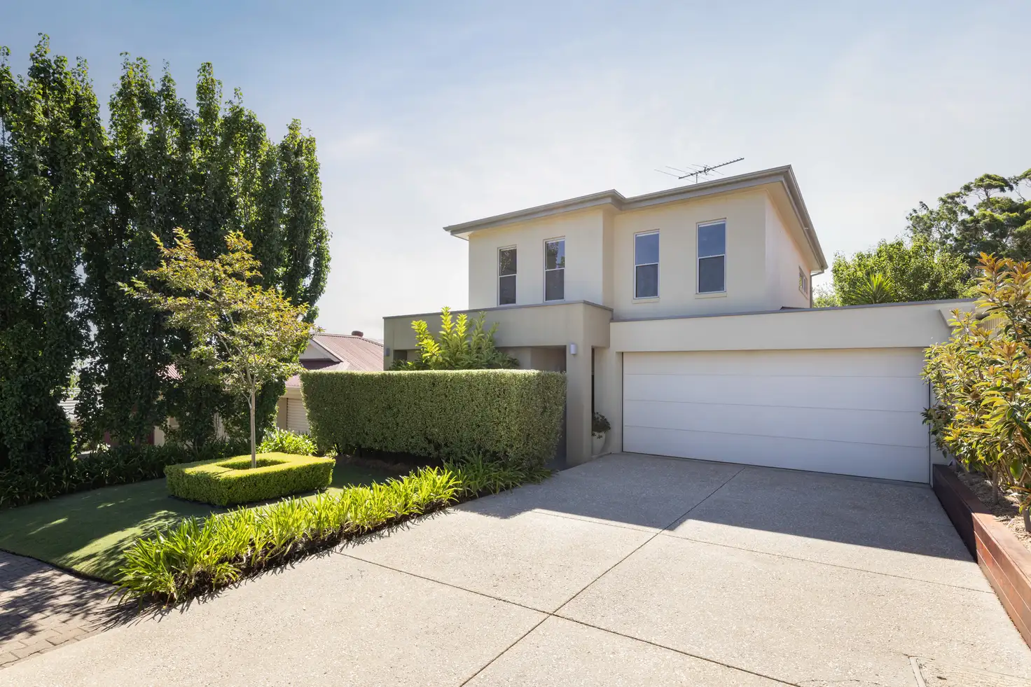 Main view of Homely house listing, 10 Blackwood Park Boulevard, Craigburn Farm SA 5051