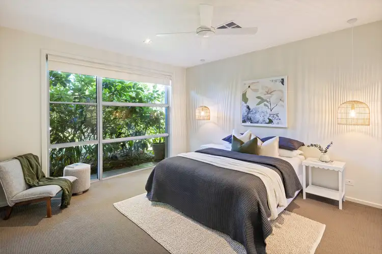 Second view of Homely house listing, 10 Blackwood Park Boulevard, Craigburn Farm SA 5051