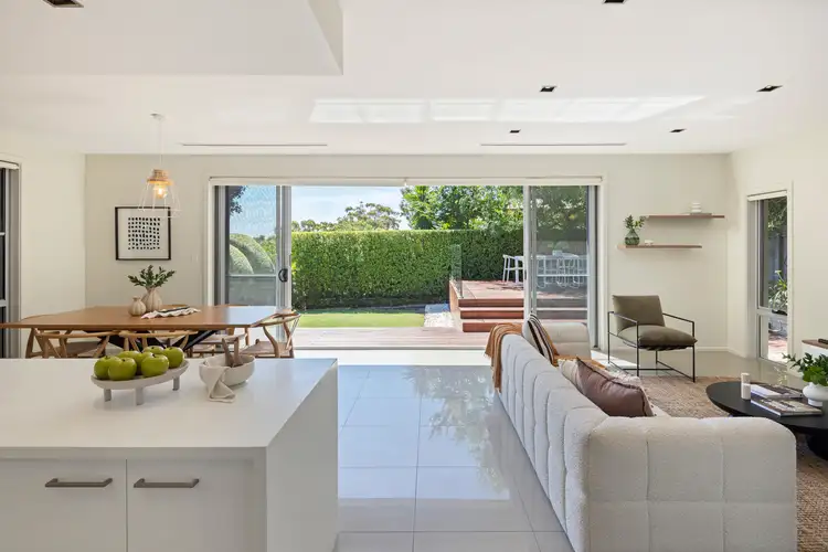 Fifth view of Homely house listing, 10 Blackwood Park Boulevard, Craigburn Farm SA 5051