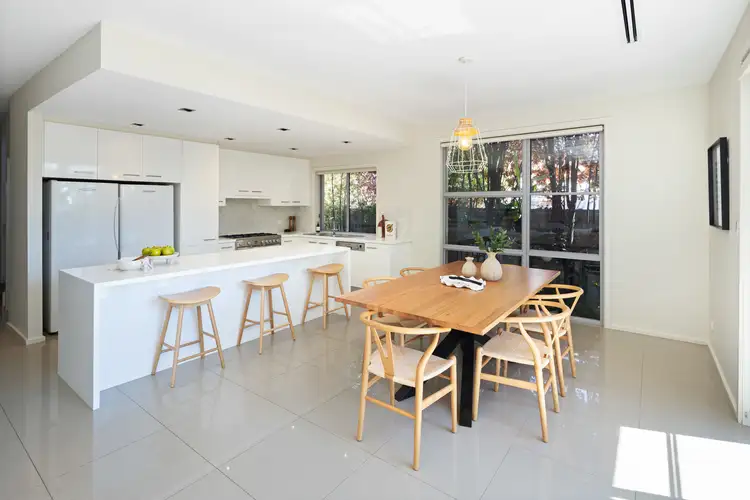 Sixth view of Homely house listing, 10 Blackwood Park Boulevard, Craigburn Farm SA 5051