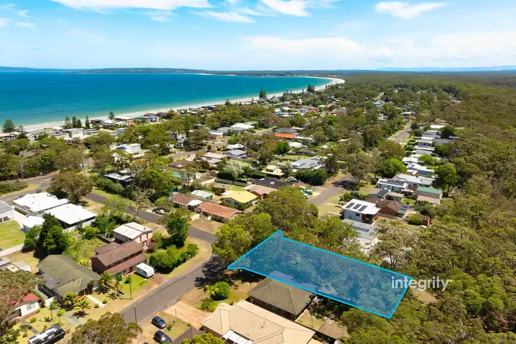 Fourth view of Homely land listing, LOT Lot 51 Section T In Dp 27357, Queen Mary Street, Callala Beach NSW 2540