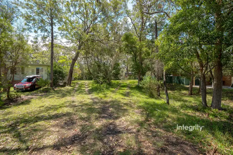 Fifth view of Homely land listing, LOT Lot 51 Section T In Dp 27357, Queen Mary Street, Callala Beach NSW 2540