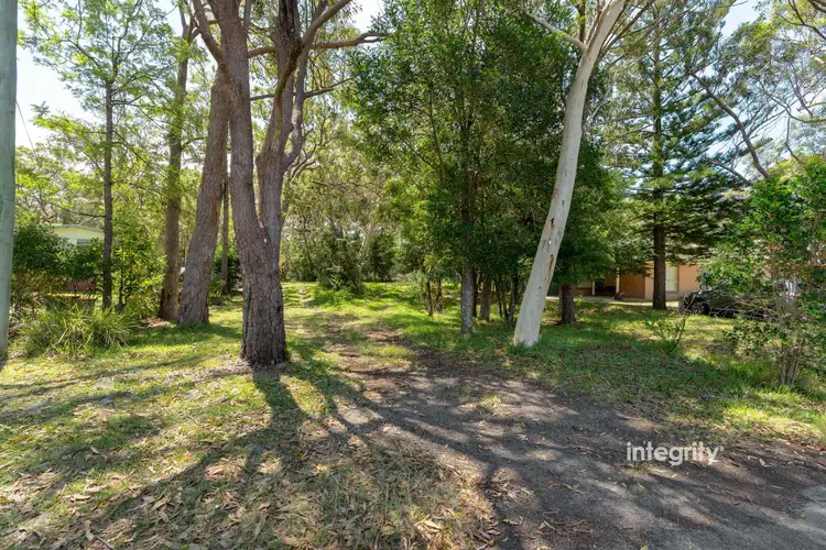 Sixth view of Homely land listing, LOT Lot 51 Section T In Dp 27357, Queen Mary Street, Callala Beach NSW 2540