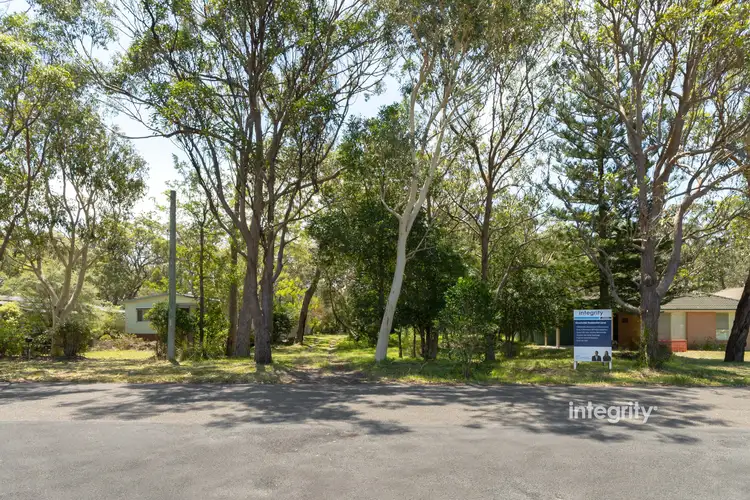 Seventh view of Homely land listing, LOT Lot 51 Section T In Dp 27357, Queen Mary Street, Callala Beach NSW 2540