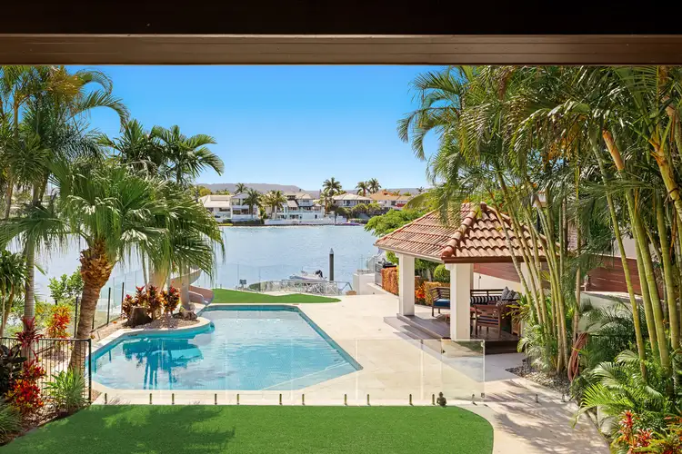 327 Monaco Street, Broadbeach Waters QLD 4218
