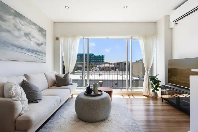 Main view of Homely apartment listing, 213/79 Gould Street, Bondi Beach NSW 2026