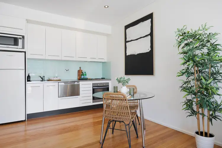 Third view of Homely apartment listing, 213/79 Gould Street, Bondi Beach NSW 2026