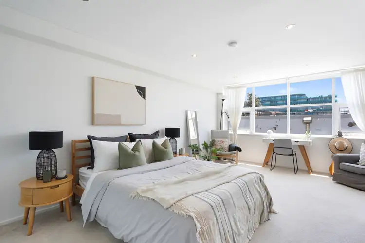 Fourth view of Homely apartment listing, 213/79 Gould Street, Bondi Beach NSW 2026