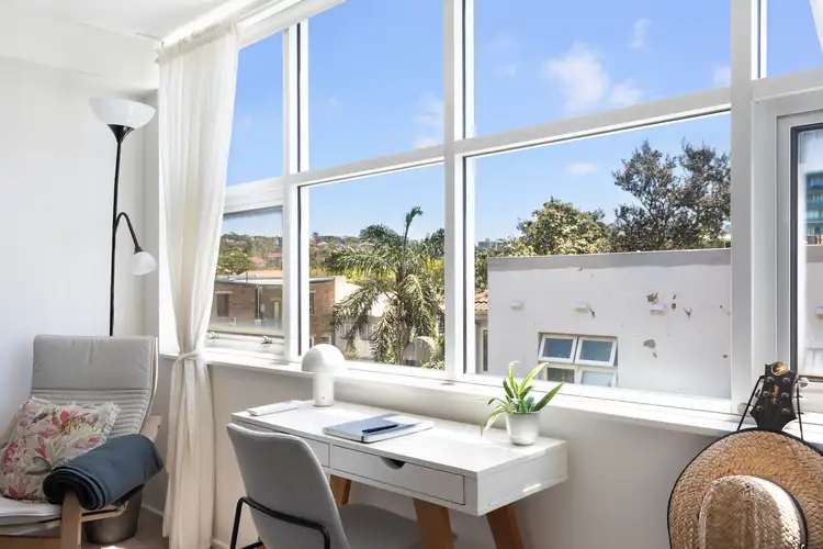 Fifth view of Homely apartment listing, 213/79 Gould Street, Bondi Beach NSW 2026