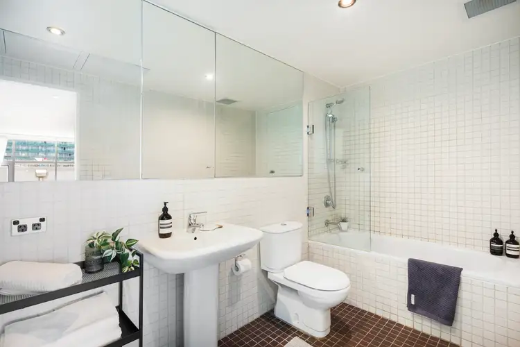 Sixth view of Homely apartment listing, 213/79 Gould Street, Bondi Beach NSW 2026