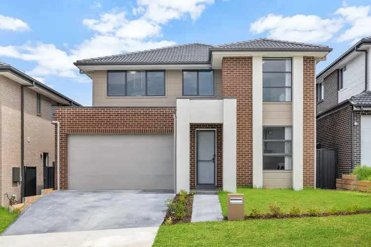 28 Wallaston Street, Rouse Hill NSW 2155
