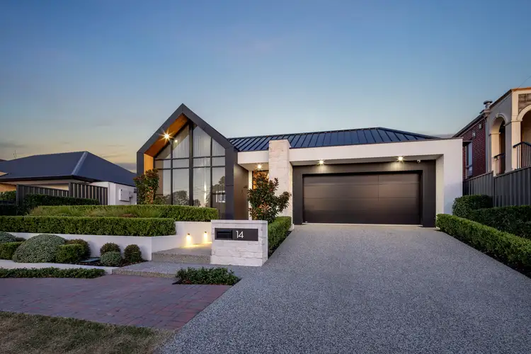 14 View Street, Burnside SA 5066