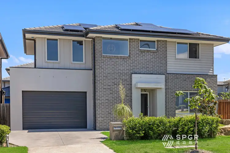 10 Gozo Street, Schofields NSW 2762