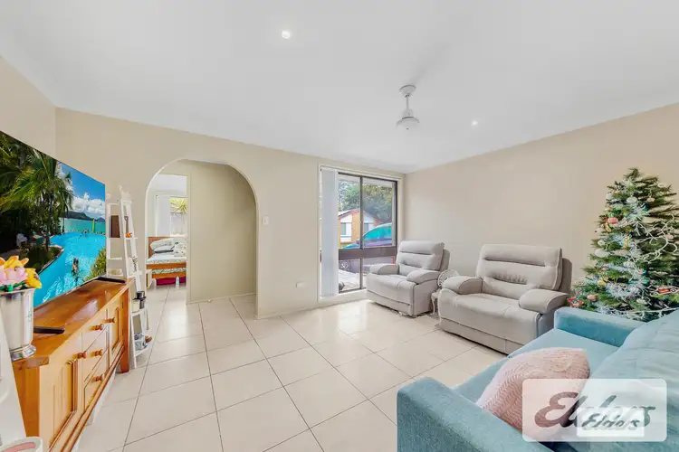 Second view of Homely villa listing, 16/7 Lunderston Drive, Narara NSW 2250