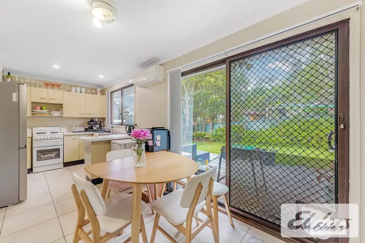 Third view of Homely villa listing, 16/7 Lunderston Drive, Narara NSW 2250