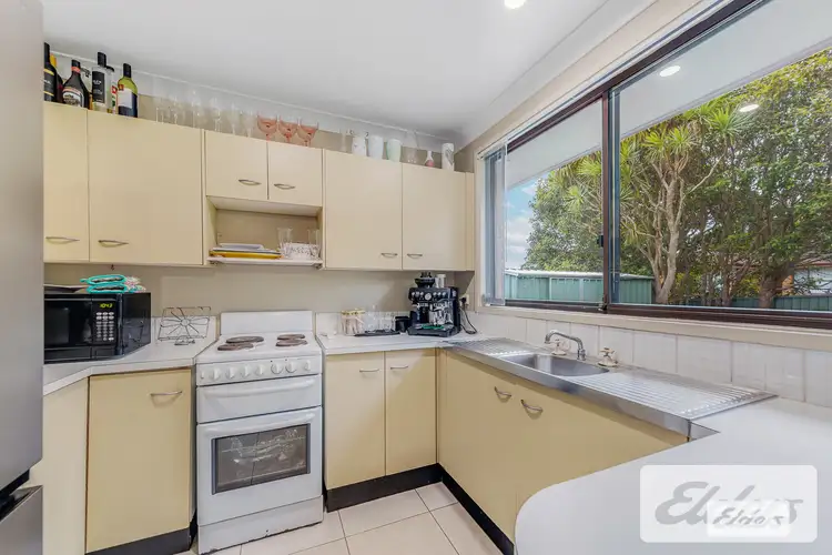 Fourth view of Homely villa listing, 16/7 Lunderston Drive, Narara NSW 2250